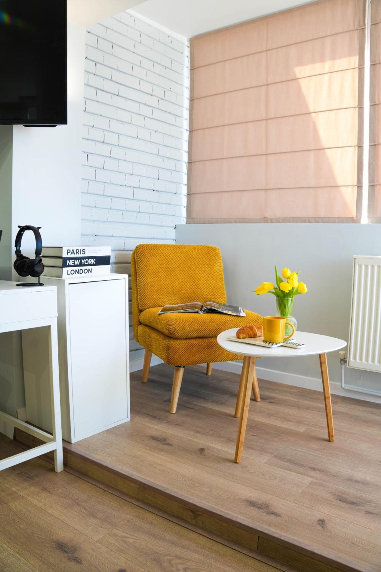 Andreea - Cozy Studio Near Piata Obor Market Bucharest Exterior photo